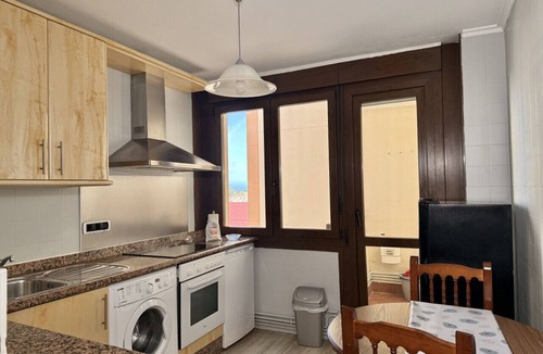 Isla Apartment | Apto 3 habitaciones en la playa - Perez del Molino 5806