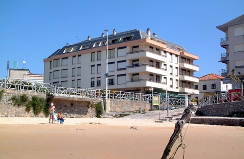 Isla Apartment | Apto 3 habitaciones en la playa - Perez del Molino 5806