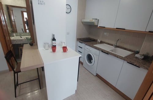 Alcoy Apartment | Apto 36. Residencial Alcoy
