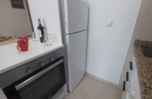 Alcoy Apartment | Apto 36. Residencial Alcoy