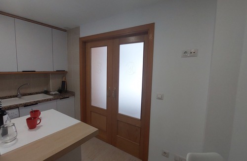 Alcoy Apartment | Apto 36. Residencial Alcoy