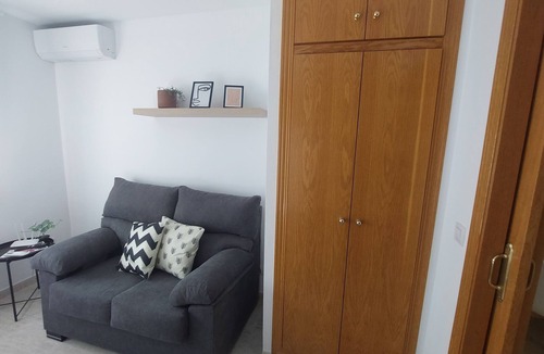 Alcoy Apartment | Apto 36. Residencial Alcoy