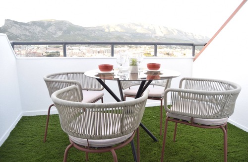 Alcoy Apartment | Apto 41. Residencial Alcoy
