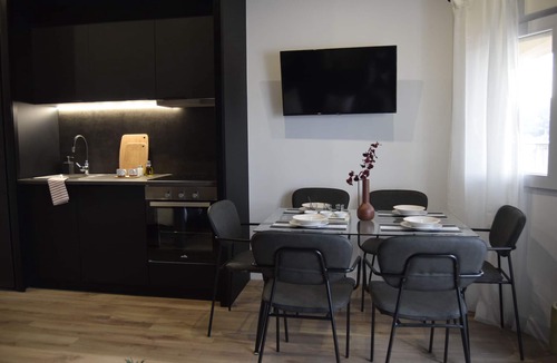 Alcoy Apartment | Apto 44 Residencial Alcoy