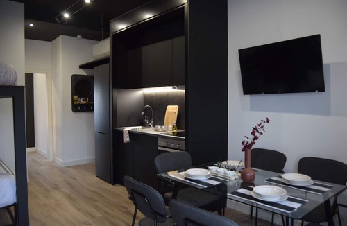 Alcoy Apartment | Apto 44 Residencial Alcoy