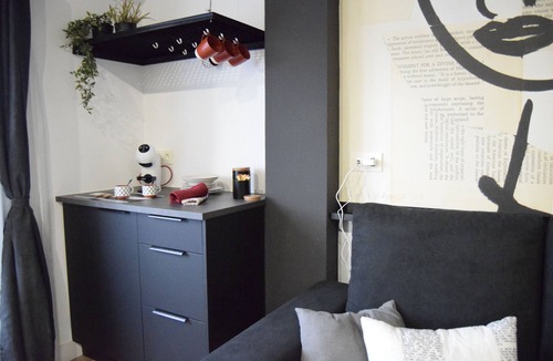 Alcoy Apartment | Apto 44 Residencial Alcoy