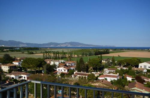 Bon Relax Apartment | Apto 6 Pers, Parking, Aire Acondic., Vista Espectacular - ES-89-98