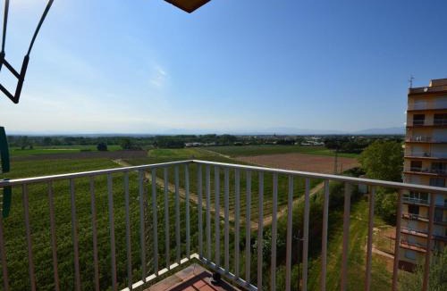 Bon Relax Apartment | Apto 6 Pers, Parking, Aire Acondic., Vista Espectacular - ES-89-98