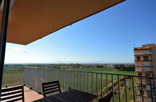 Bon Relax Apartment | Apto 6 Pers, Parking, Aire Acondic., Vista Espectacular - ES-89-98