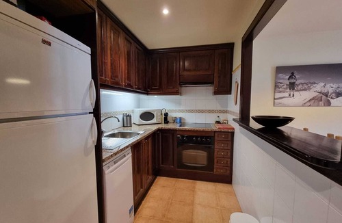 La Molina Apartment | Apto a Pie de Pistas en La Molina