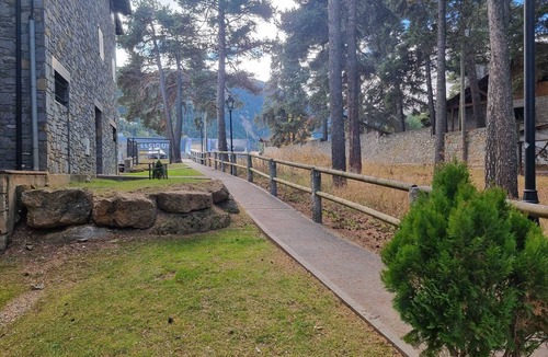 La Molina Apartment | Apto a Pie de Pistas en La Molina