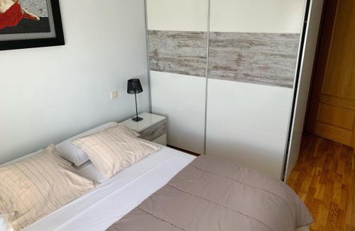 Picarral Apartment | Apto Alma Parking y Piscina GRATIS
