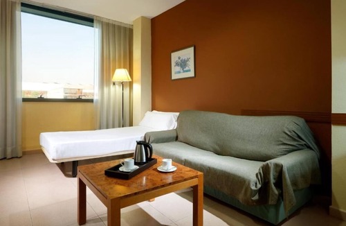 Sant Joan Despi Apartment | Apto.barcelona/sant Joan Despí, 3 Pers./apto