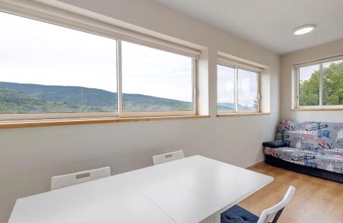 Osseja Apartment | Apto Buenas Vistas En Osseja
