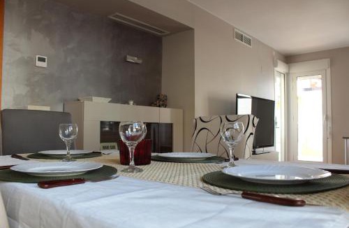 Cullera Apartment | Apto en Cullera con terraza, piscina, parking y wifi gratis