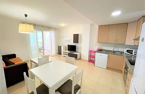 El Grau de Moncofa Apartment | Apto Grao de Moncofar Alquiler Vacaciones REF 041