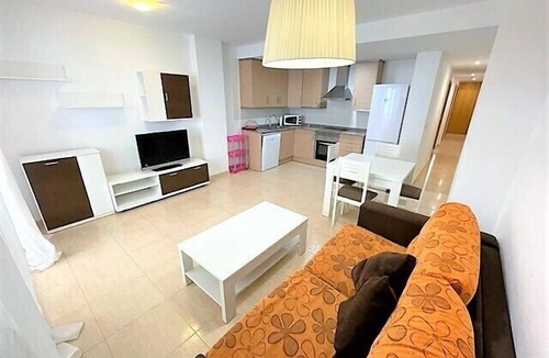 El Grau de Moncofa Apartment | Apto Grao de Moncofar Alquiler Vacaciones REF 041