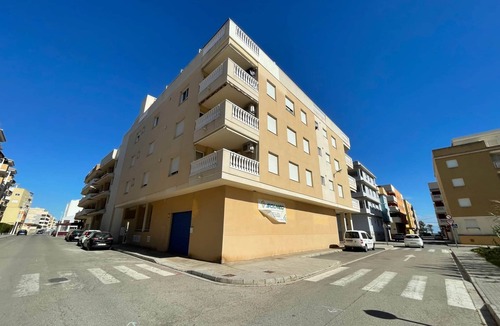 El Grau de Moncofa Apartment | Apto Grao de Moncofar Alquiler Vacaciones REF 041