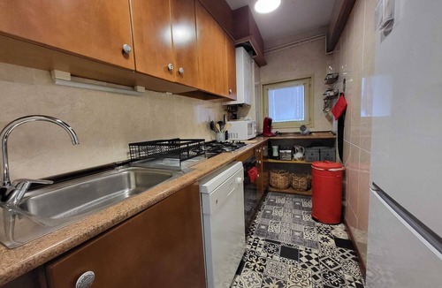 La Molina Apartment | Apto Ideal en La Molina