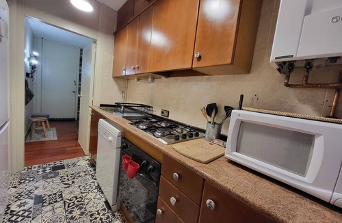 La Molina Apartment | Apto Ideal en La Molina