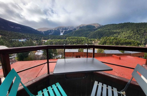 La Molina Apartment | Apto Ideal en La Molina