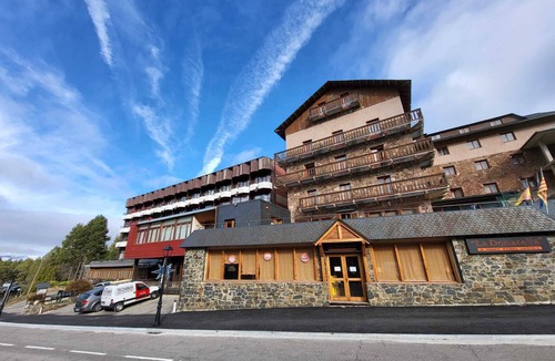 La Molina Apartment | Apto Ideal en La Molina