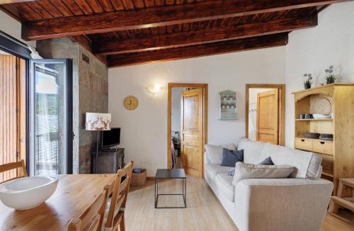 Osseja Apartment | Apto Ideal En Osseja