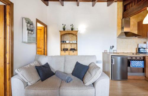 Osseja Apartment | Apto Ideal En Osseja