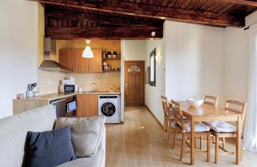 Osseja Apartment | Apto Ideal En Osseja
