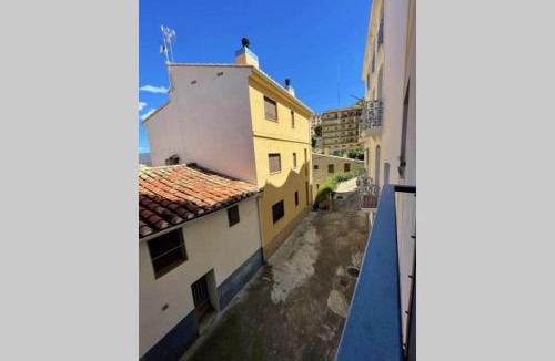 Lucena del Cid Apartment | APTO LOS MOLINOS LUCENA DEL CID Bajo C REF 048