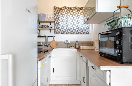 Creixell Apartment | Apto Montsant