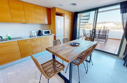L'Ampolla Apartment | APTO NAUTICO
