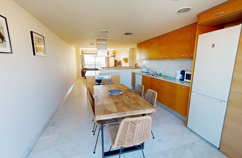 L'Ampolla Apartment | APTO NAUTICO
