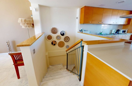 L'Ampolla Apartment | APTO NAUTICO