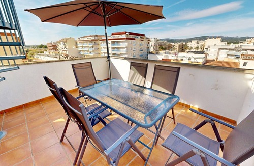 L'Ampolla Apartment | APTO NAUTICO