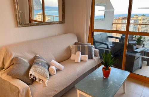 Calpe Apartment | Apto One More Day in Ambar