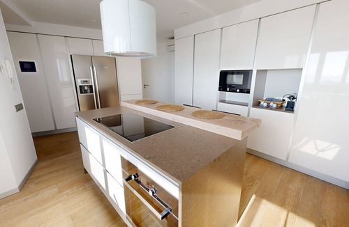 L'Ampolla Apartment | APTO PANORAMIC