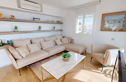 L'Ampolla Apartment | APTO PANORAMIC