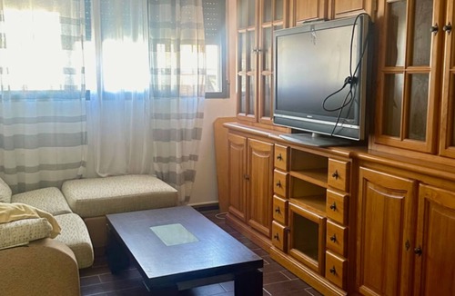 Burriana Apartment | Apto Puerto de Burriana Rental Holidays Ref 043
