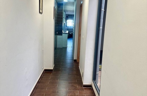 Burriana Apartment | Apto Puerto de Burriana Rental Holidays Ref. 043