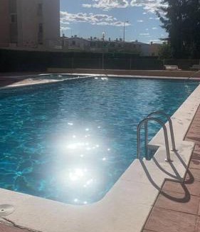 Benicassim Apartment | APTO RESIDENCIAL EN BENICASIM