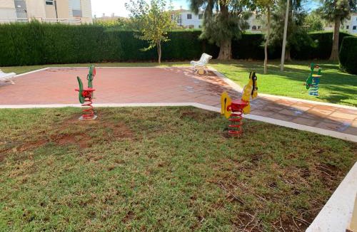 Benicassim Apartment | APTO RESIDENCIAL EN BENICASIM