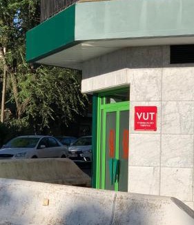 Argamasilla de Alba Apartment | Apto. Singular en la Mancha Banco de Inversiones