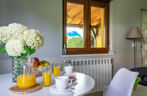 La Franca Ski Chalet | Apto Turístico Paquito 2