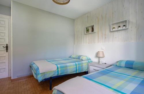 La Franca Ski Chalet | Apto Turístico Paquito 2
