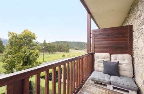 Egat Apartment | Apto Unico En Font Romeu