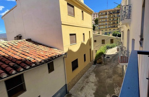 Lucena del Cid Apartment | Apto vacacional Lucena del Cid BAJO B REF 047