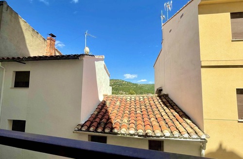 Lucena del Cid Apartment | Apto vacacional Lucena del Cid BAJO B REF 047