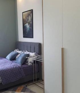 Kampung Rawa Apartment | aqilahomestay