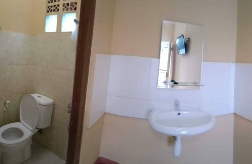 Megamendung Hotel | Aqilakost Gadog Puncak Bogor